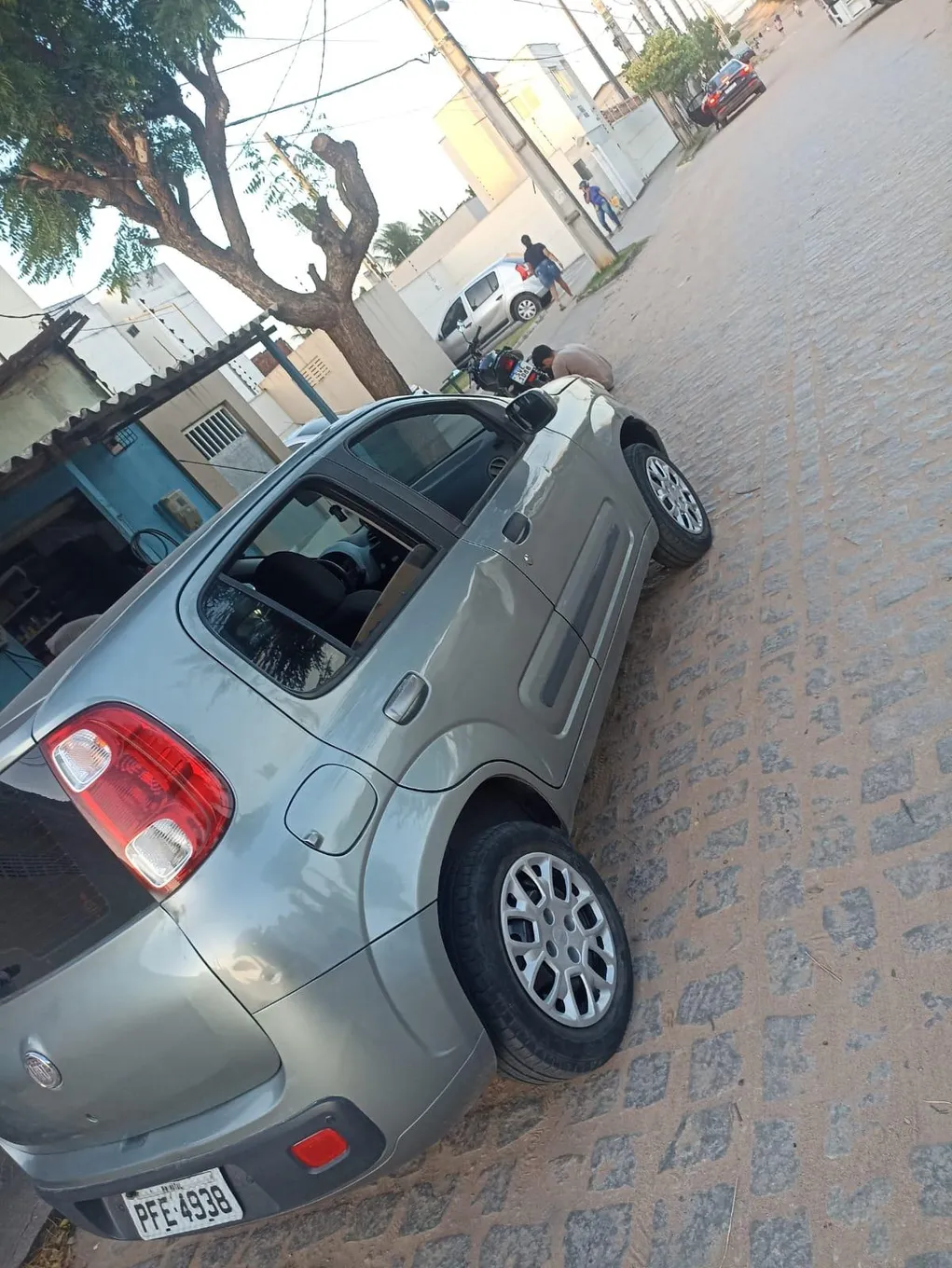 Foto