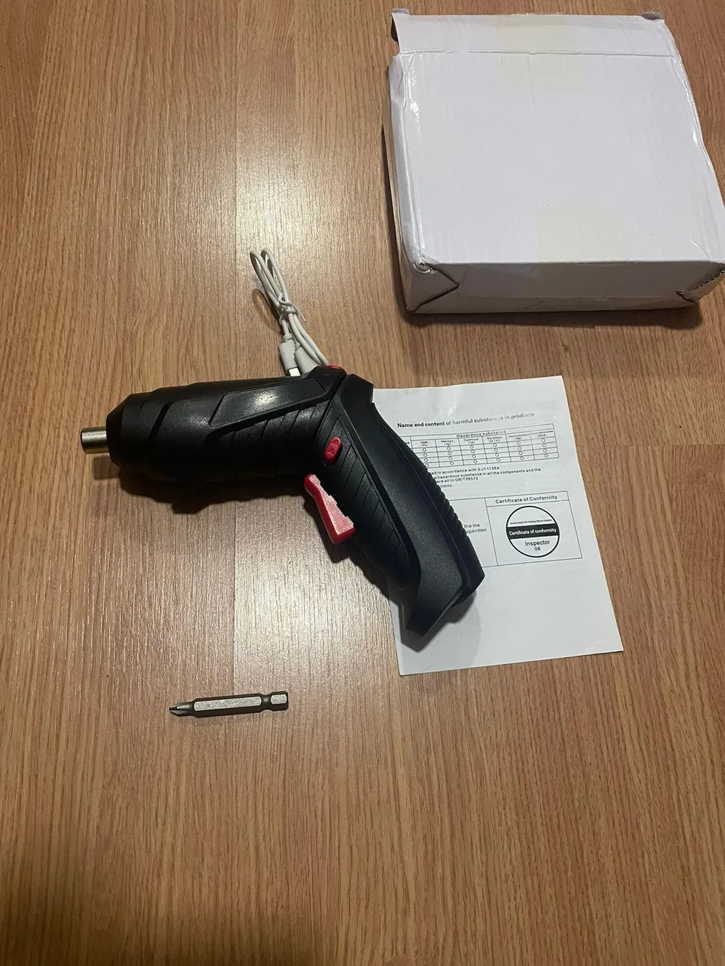 Foto