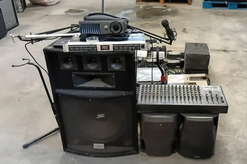 Foto
