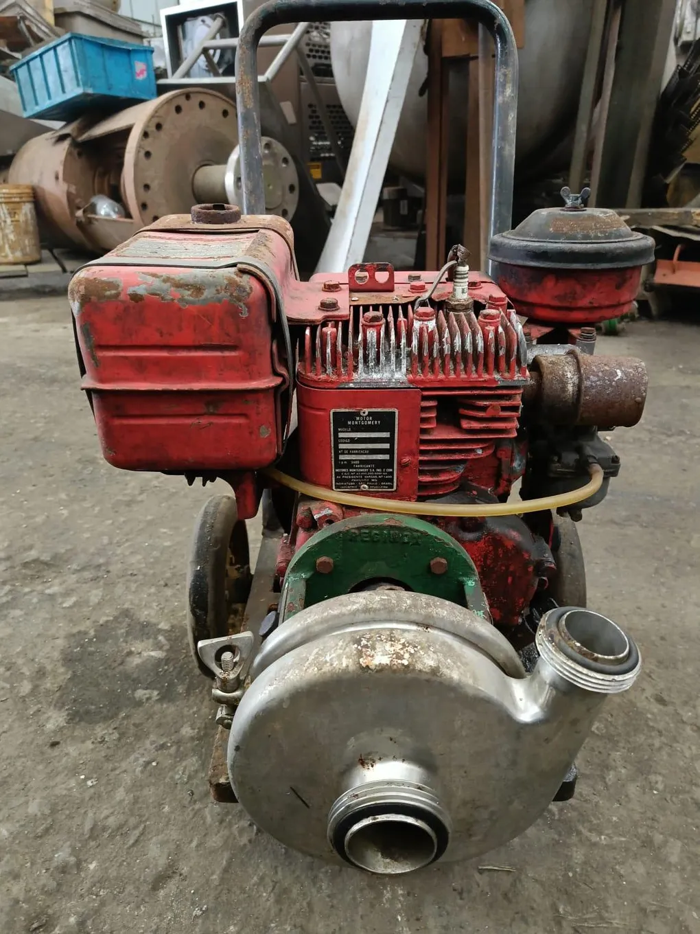 Foto