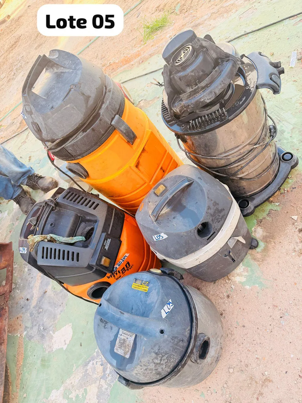 Foto