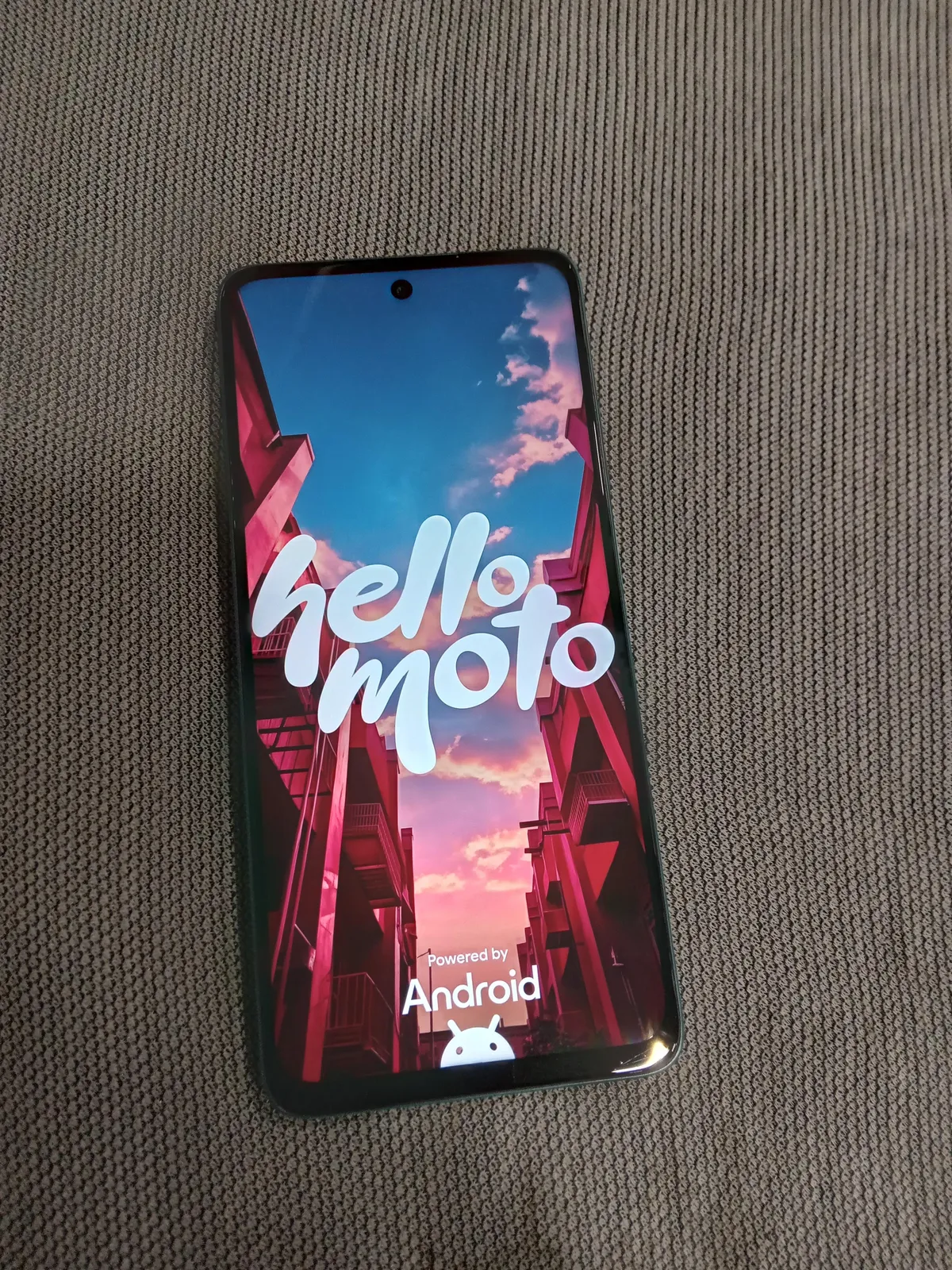 Foto