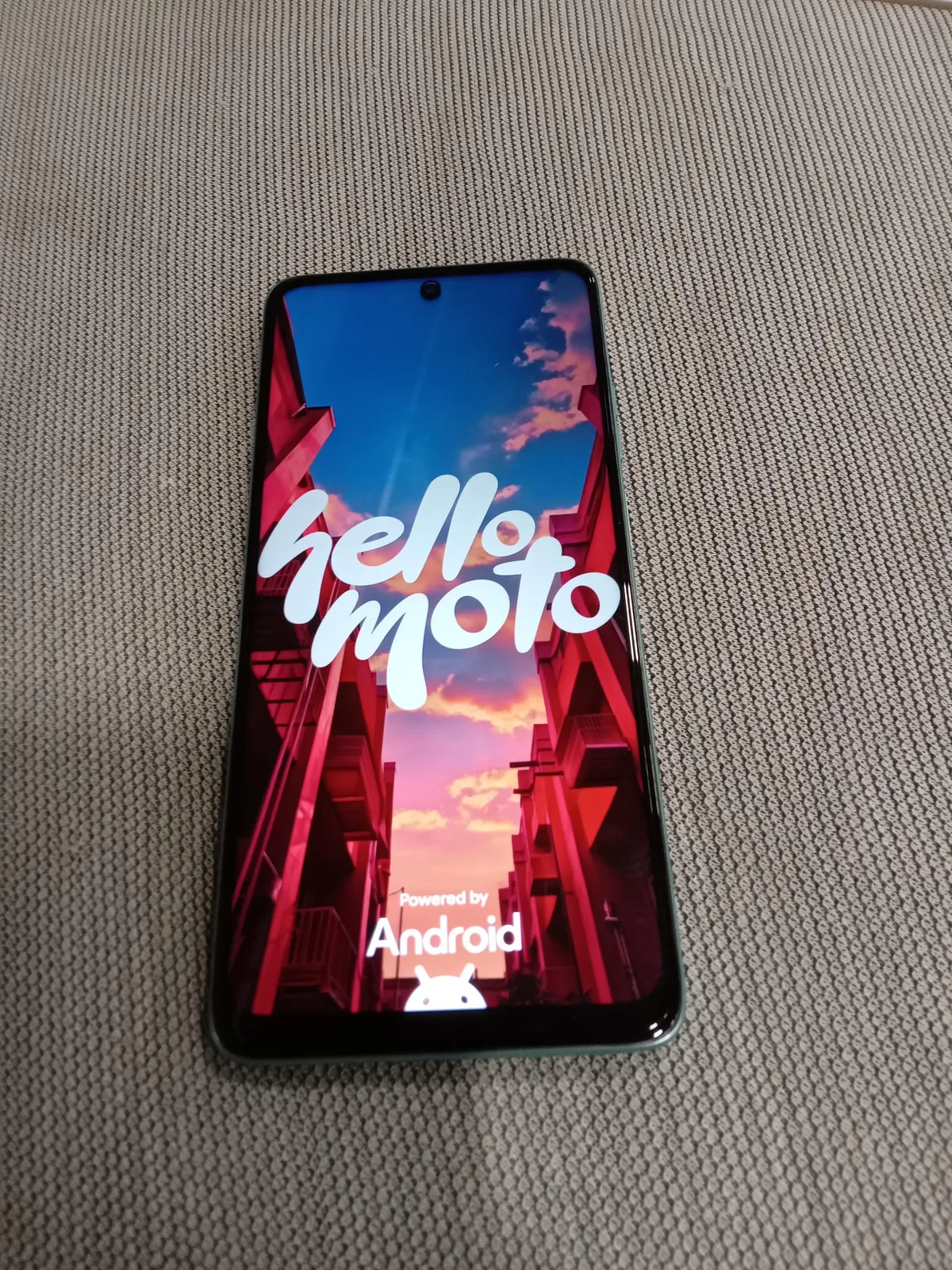 Foto