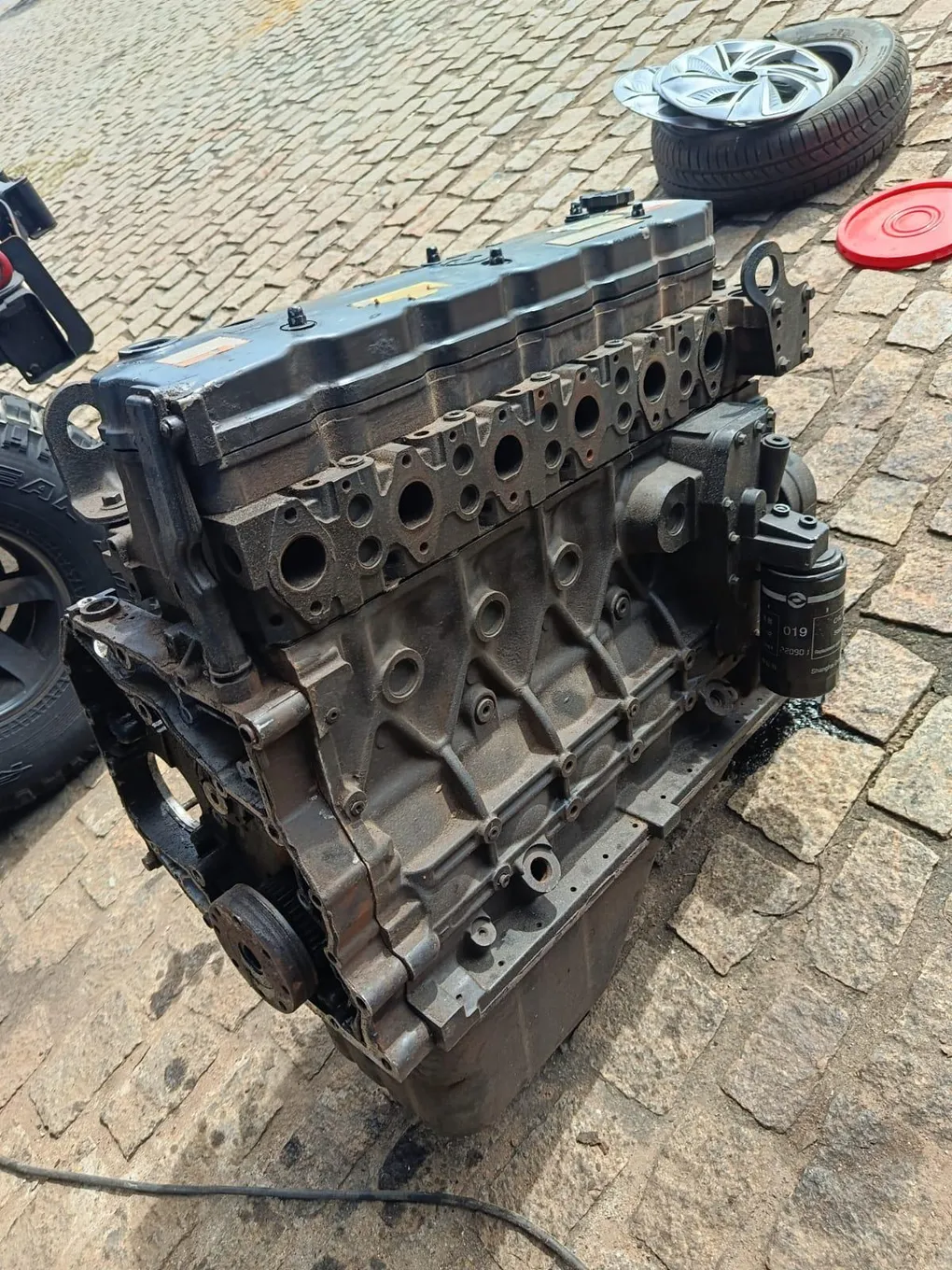 Foto