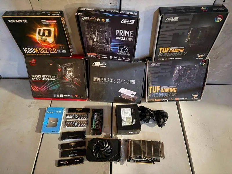 Foto
