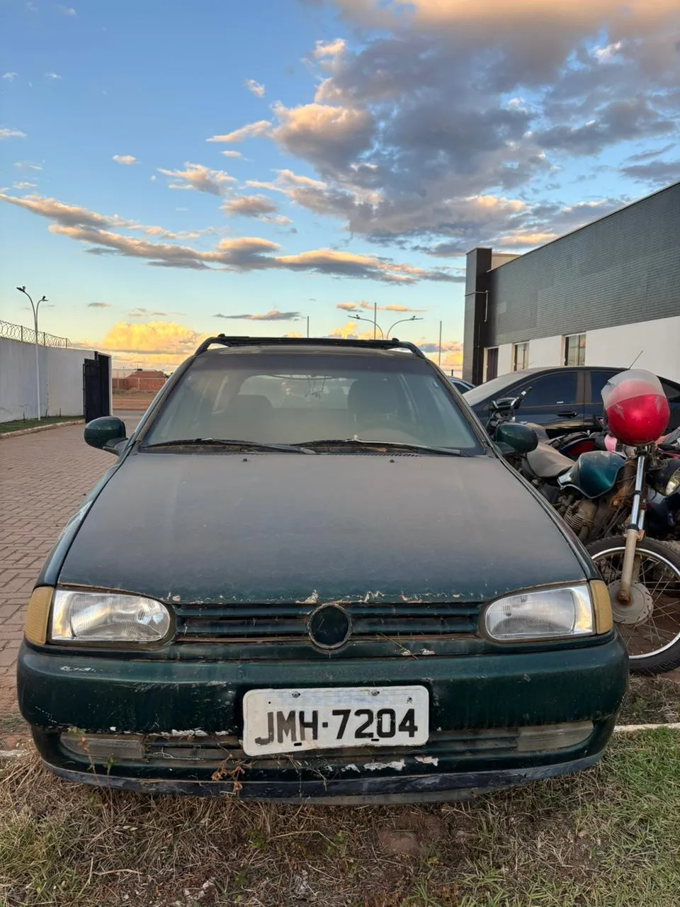 Foto