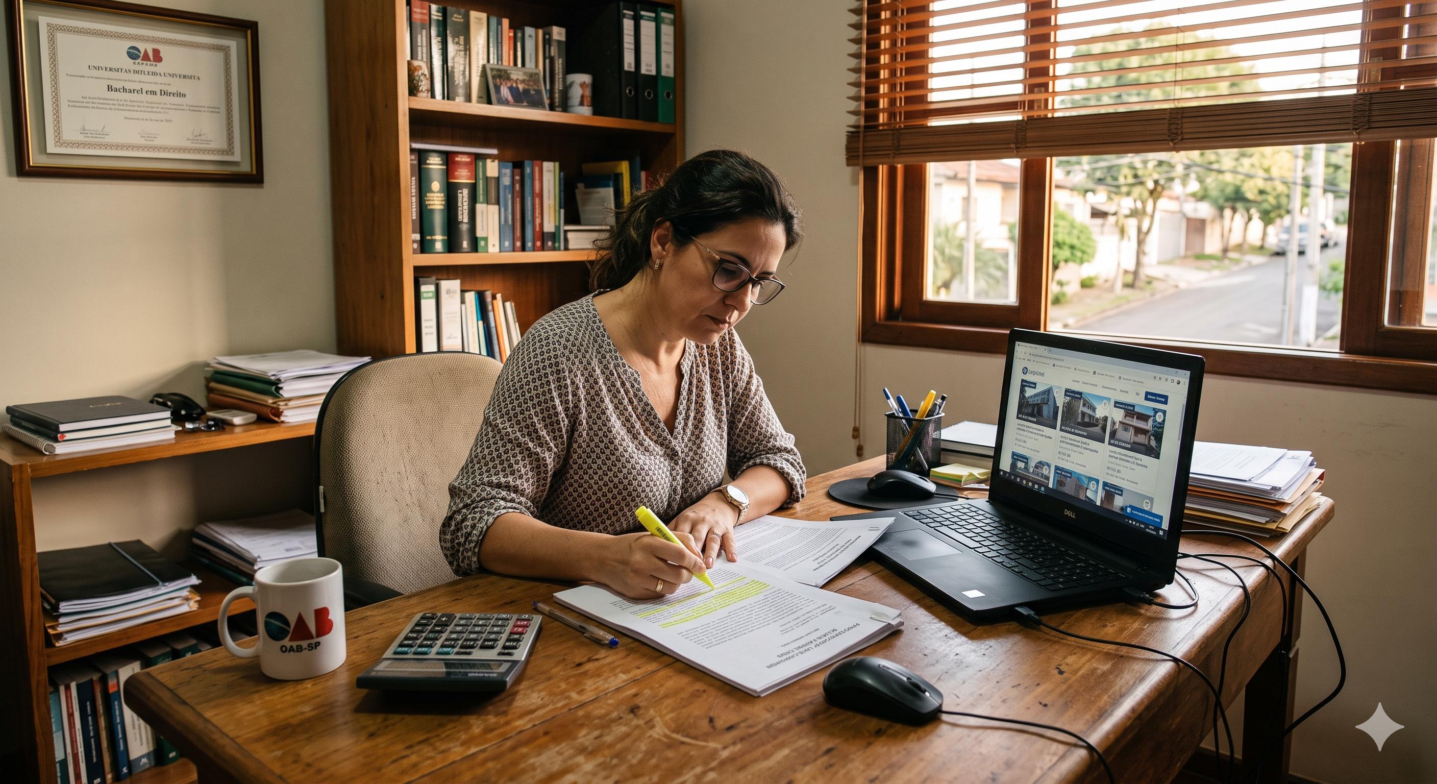 A Ilusão do Dinheiro Fácil: Uma Análise Crítica dos Leilões Diversos