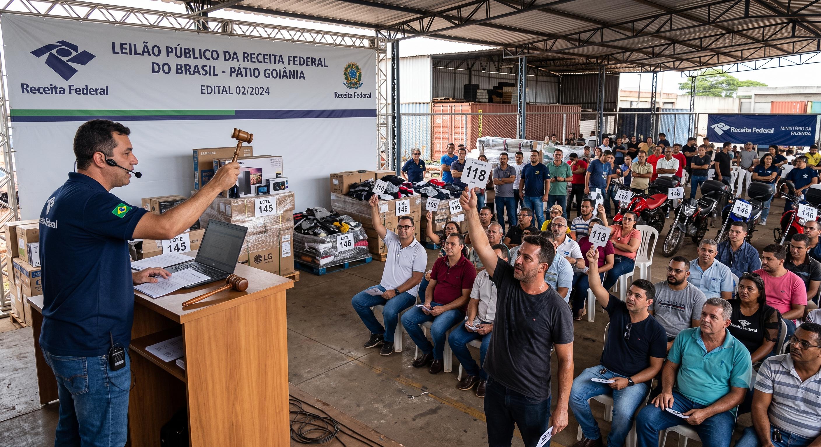 Dossiê Leilões: O Checklist Rigoroso de Segurança Jurídica Antes do Seu Lance