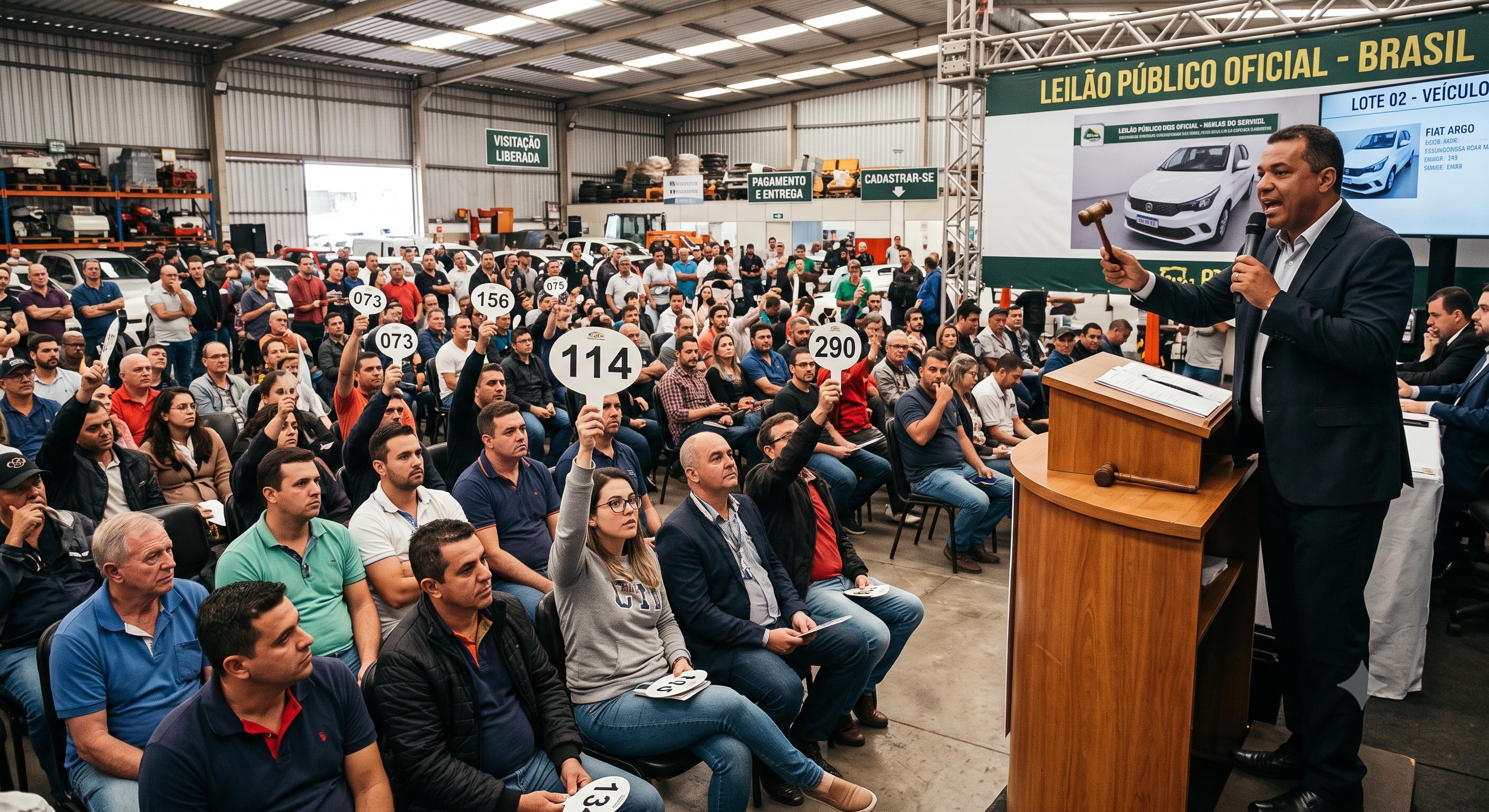 O Dossiê da Aposentadoria: Por que o Mercado de Leilões Esconde o Futuro do Seu Patrimônio